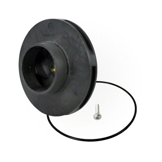 Jandy 1.5HP Impeller and Screw Kit R0479603 with O-Ring for FloPro Pumps