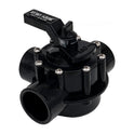Jandy NeverLube Diverter Valve 4715 Top View