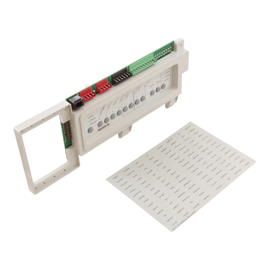 Jandy R0468503 RS-PS4 AquaLink RS4 Upgrade Kit Components