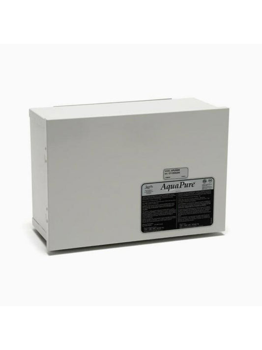 Jandy AquaPure Power Center APUREM Front Panel