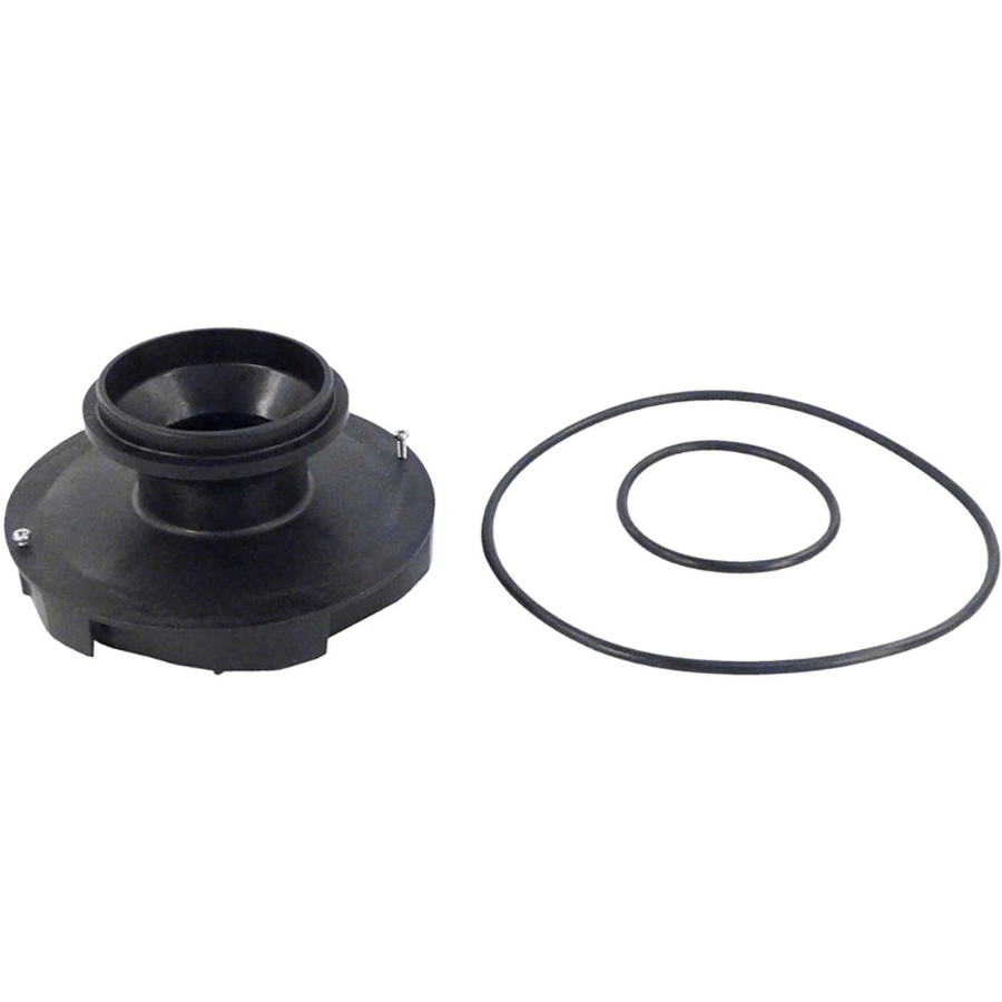 Jandy FloPro Diffuser and Hardware Kit R0479702