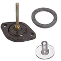 Jandy Iron Bypass Assembly Kit R0054900 for Lite2 LD LG LJ Heaters