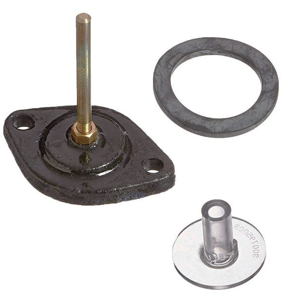 Jandy Iron Bypass Assembly Kit R0054900 for Lite2 LD LG LJ Heaters