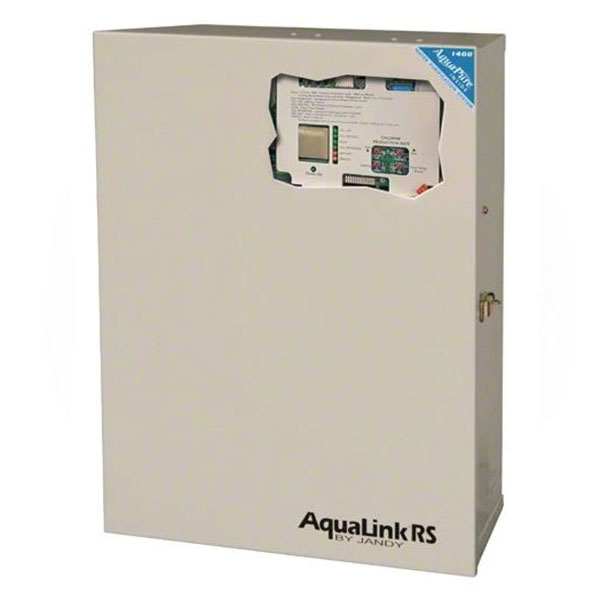 Jandy AquaPure Salt System Power Center APUREM