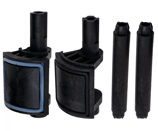 Jandy R0552300 Backwash Valve Diverter Kit for Pool Filters