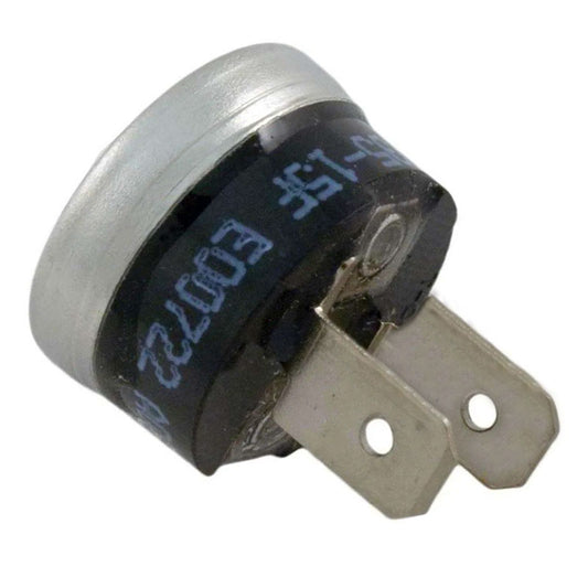Jandy Teledyne Hi-Limit Switch 135F R0022700 - Close-Up
