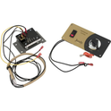 Jandy Temperature Control Assembly R0058200 - Component Parts