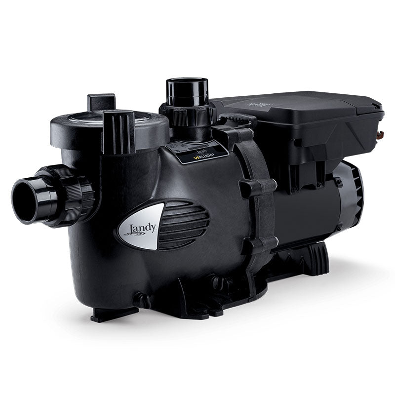 VS PlusHP Variable Speed Pump 2.7HP 115/230V without Controller