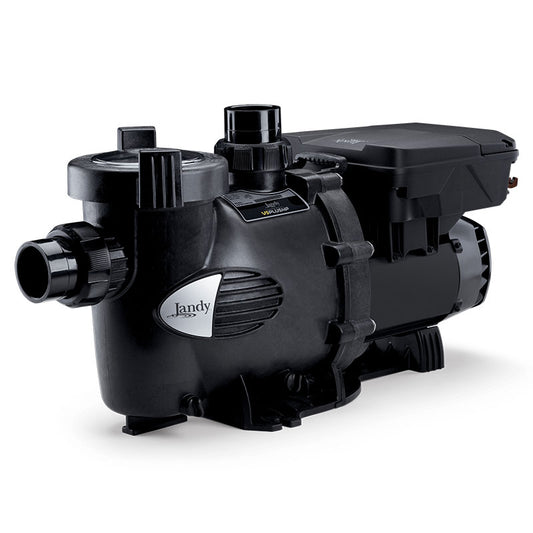 VS PlusHP Variable Speed Pump 2.7HP 115/230V without Controller