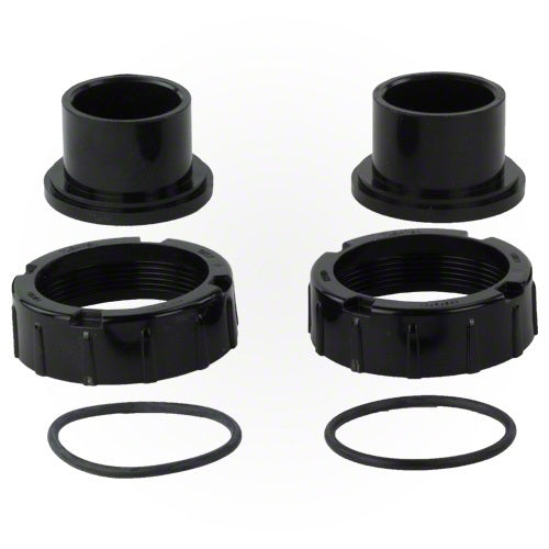 Jandy Union and Tailpiece R0446101 2 Inch x 2.5 Inch for ePump Stealth