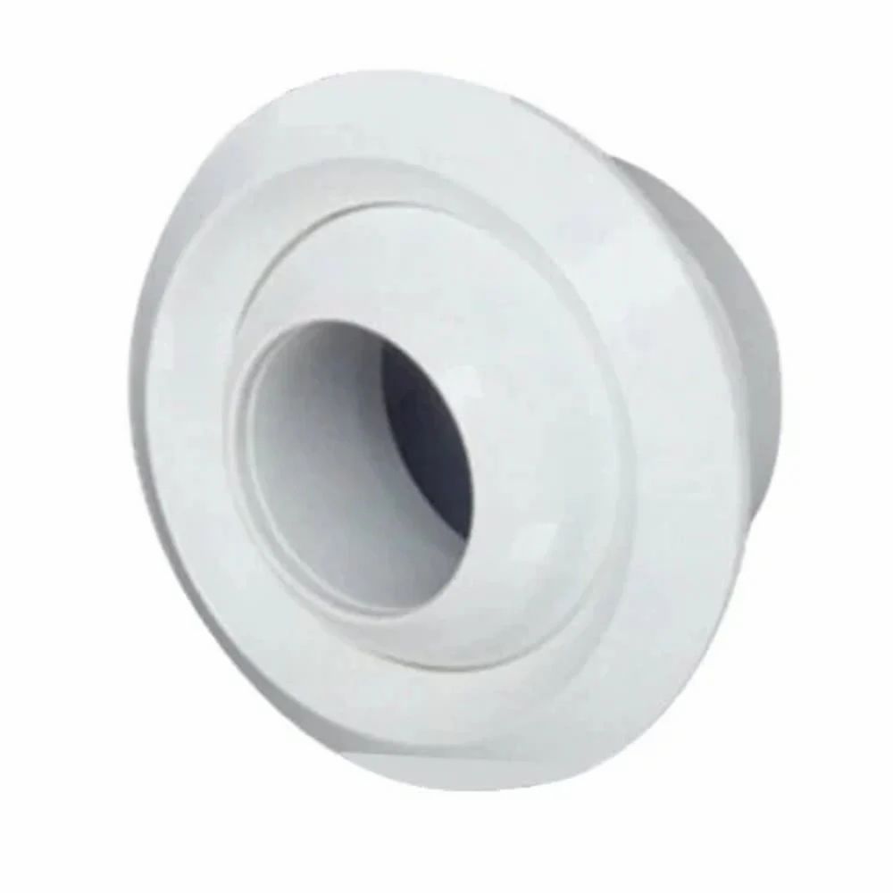 Pooline 11235 Pool Jet Nozzle Diffuser 1.5 x 1.5 Inch Detail View