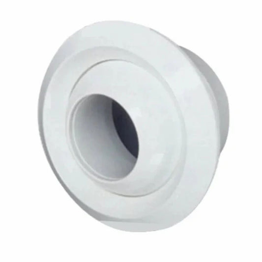 Pooline 11235 Pool Jet Nozzle Diffuser 1.5 x 1.5 Inch Detail View