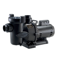 FloPro® 1-Speed Medium Head Up Rated Pump 3/4 HP 115/230V