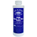 American Granby Marlig Fix-A-Leak Pool and Spa Leak Sealant 8oz FAL8