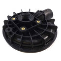 Pentair Sta-Rite Max-E-Glas Dura-Glas Pump Tank Body C176-47P1W Installed
