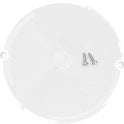 Pentair T10W white AutoFill leveler deck lid for pool water levelers