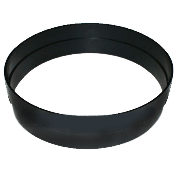 MP Industries Automatic Water Leveler Extension Collar MP4058 - Installed View