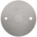 MP Industries Gray AutoFill Water Leveler Lid 4061-G - Installed View