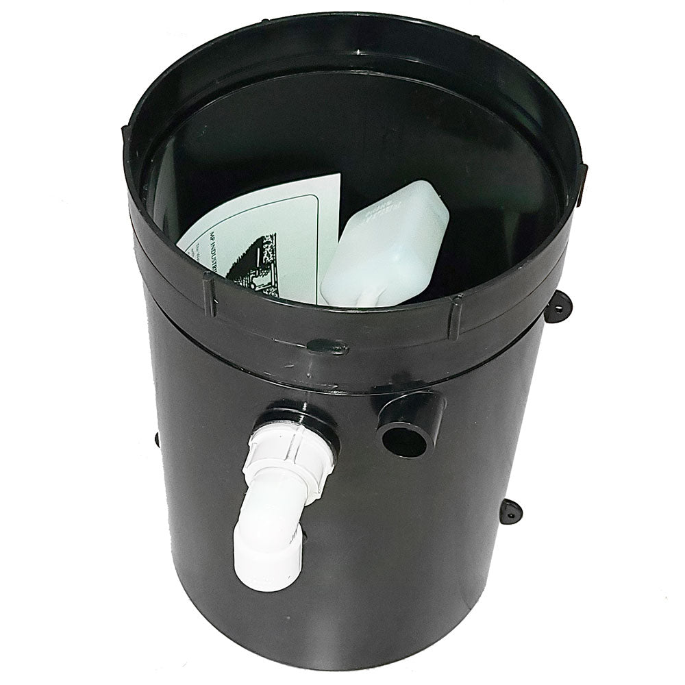 MP Industries Clear Pool Water Leveler Control 1953-JDFL-C - Complete Unit