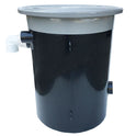MP Industries Tan Automatic Pool Water Leveler AutoFill MP1953-JT - Complete Unit