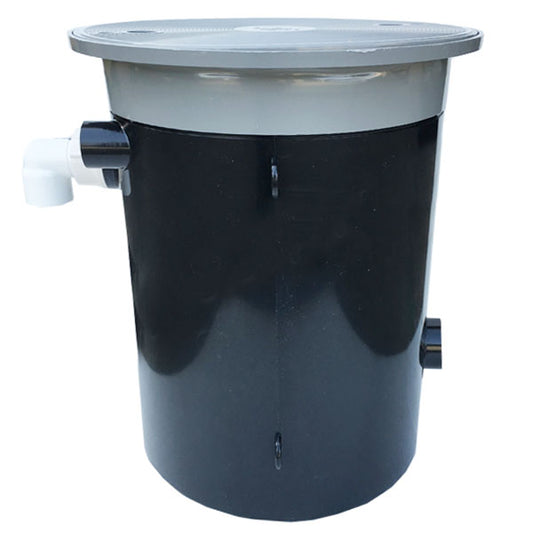 MP Industries Tan Automatic Pool Water Leveler AutoFill MP1953-JT - Complete Unit