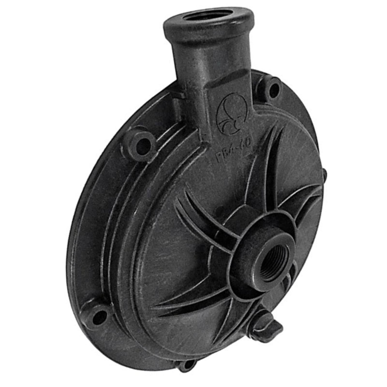 Polaris R0536300 PB4-60 Booster Pump Volute Housing Detail