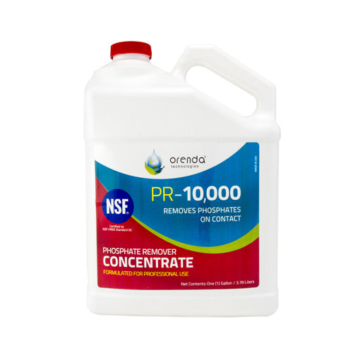 Orenda PR-10000 Phosphate Remover 1 Gallon ORE-50-227