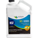 Orenda SC-1000 Pool Scale and Metal Control Solution | 1 GAL | ORE-50-104