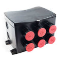 PAL Lighting 64-PCR-1Z-SM-65 Single Zone Switch Mode Transformer 65W 24V