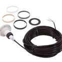 PAL Lighting Treo Max Nicheless Light Kit 80 ft Cable 64-EGTMX-80