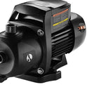 PB4SQ™ Energy Efficient Multistage Booster Pump with TEFC Motor .97 HP 115/230V