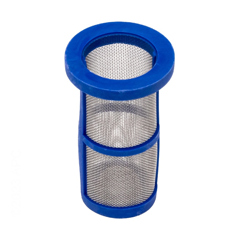 Pentair 360437 Racer Cleaner Screen Cartridge Filter