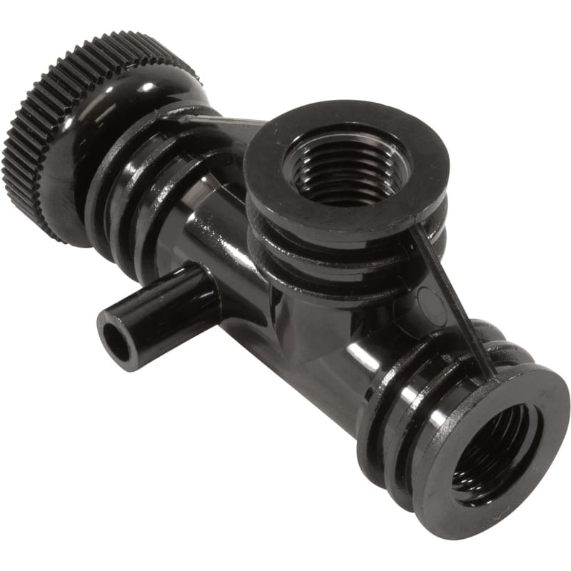 Pentair 154689Z air bleeder tee for Triton II and System 3 pool filters