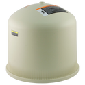 Pentair FNS Plus Filter Lid Assembly | 48 Square Ft Tank Lid Replacement | 170021