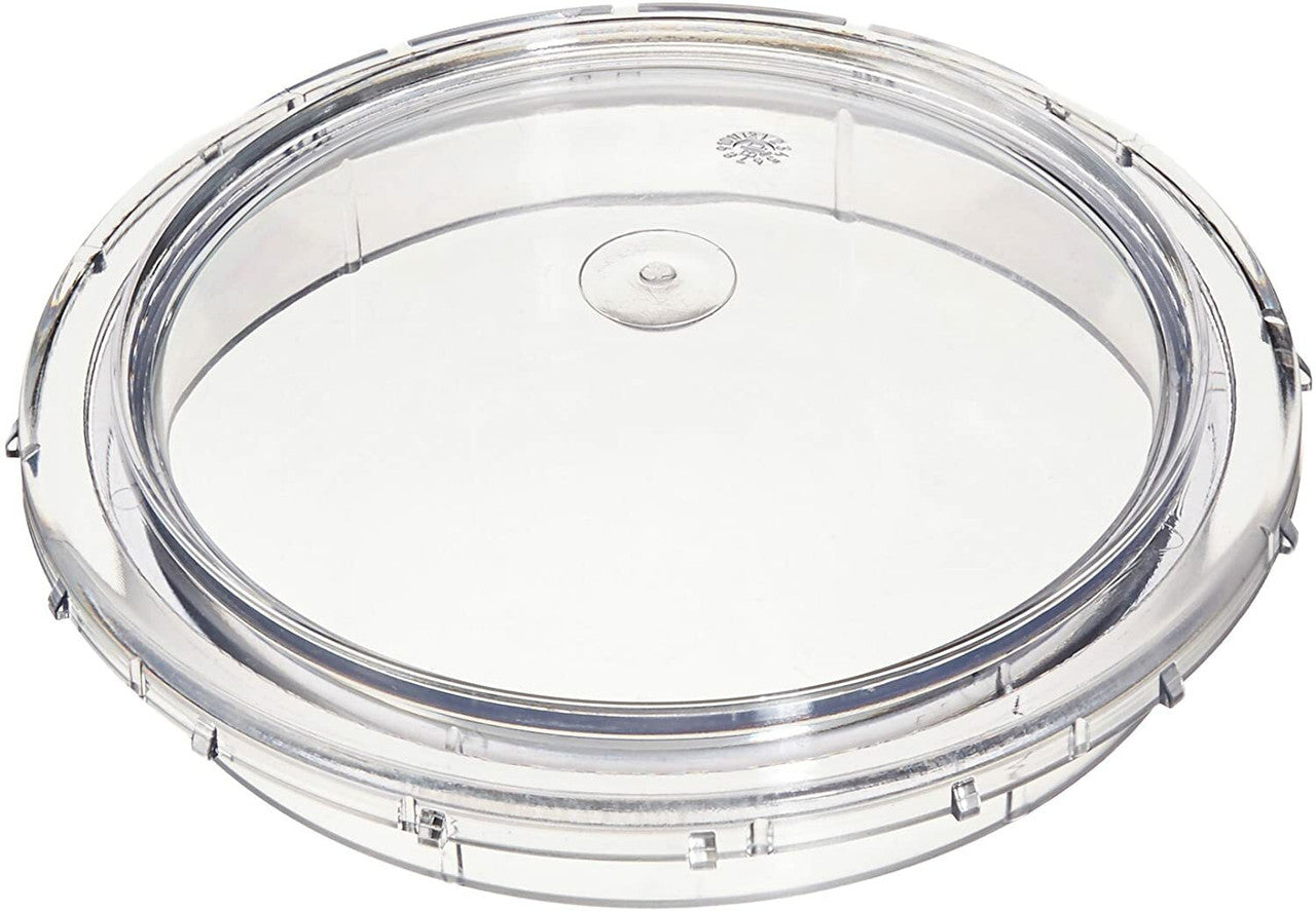 Pentair 357227 strainer lid for OptiFlo pool pump