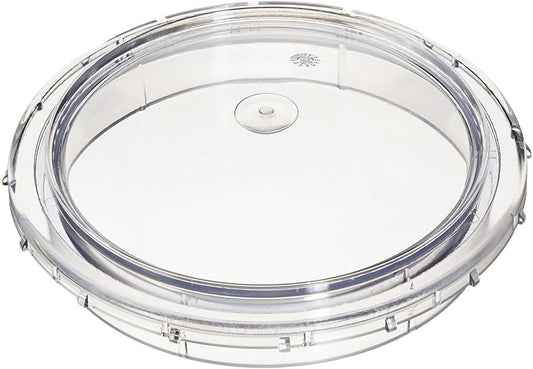 Pentair 357227 strainer lid for OptiFlo pool pump