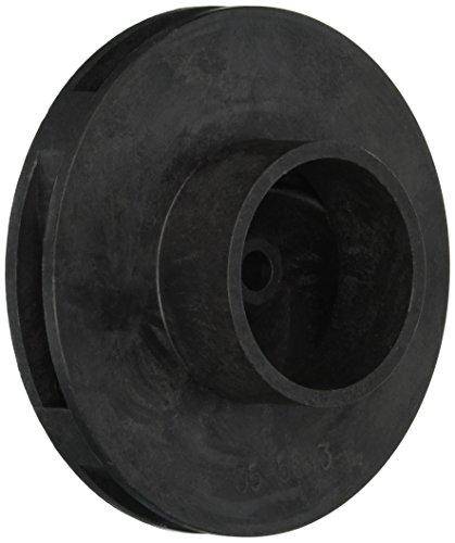 Pentair 355043 Impeller Assembly for SuperMax SuperFlo Pumps 0.5-0.75 HP