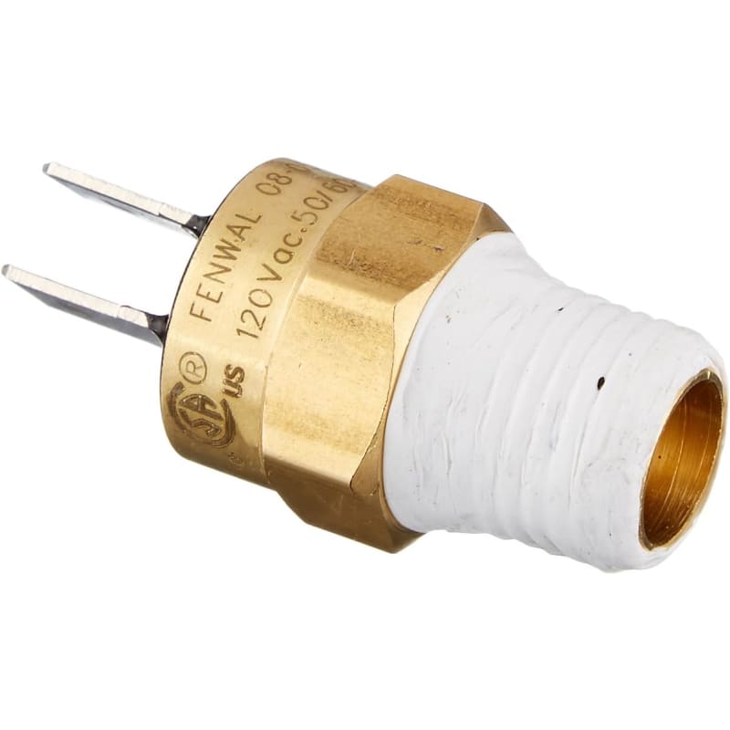 Swimables Automatic Gas ShutOff Switch 42002-0025S for Pentair MasterTemp and Max-E-Therm Heaters