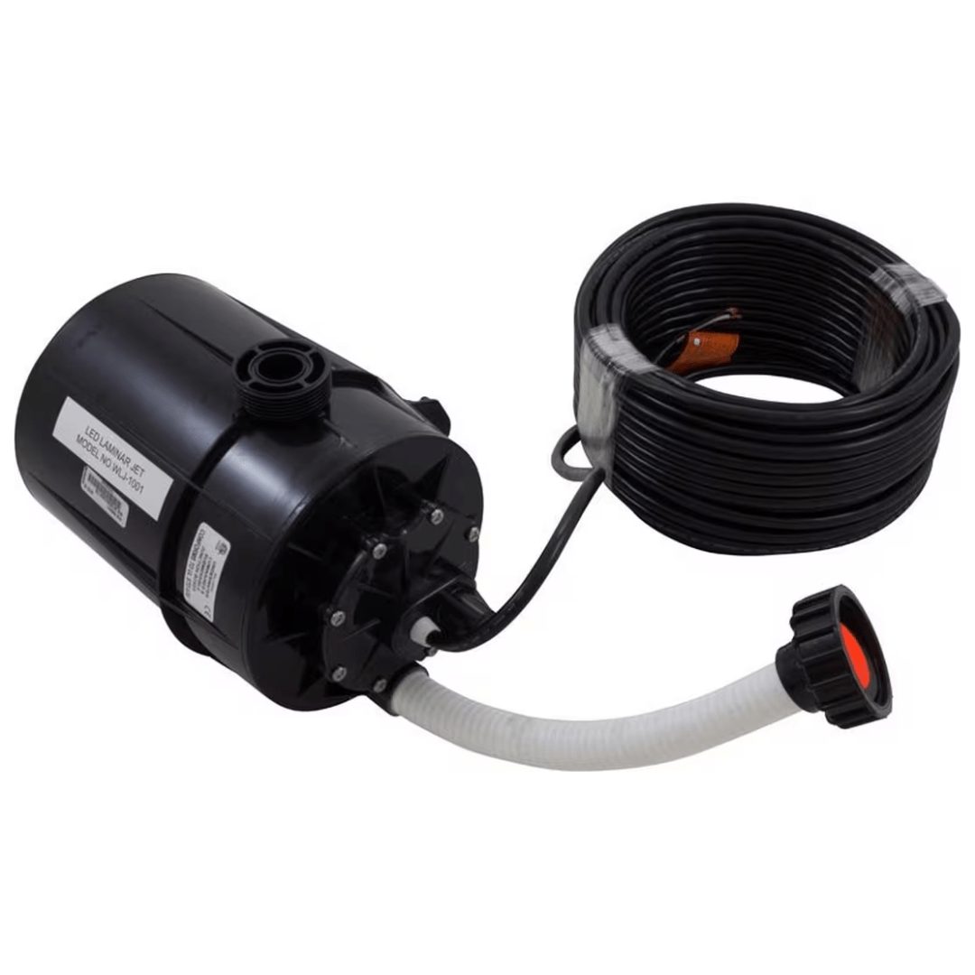 Pentair MagicStream Laminar LED Light Engine 590021 with Body