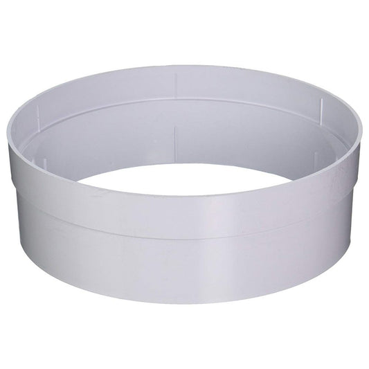 Pentair Admiral Skimmer Extension Collar Ring 85002300