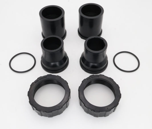 Pentair Clean and Clear Filter Bulkhead Union Kit | Pre 11/98 | 98960311