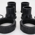 Pentair Clean and Clear Filter Bulkhead Union Kit | Pre 11/98 | 98960311