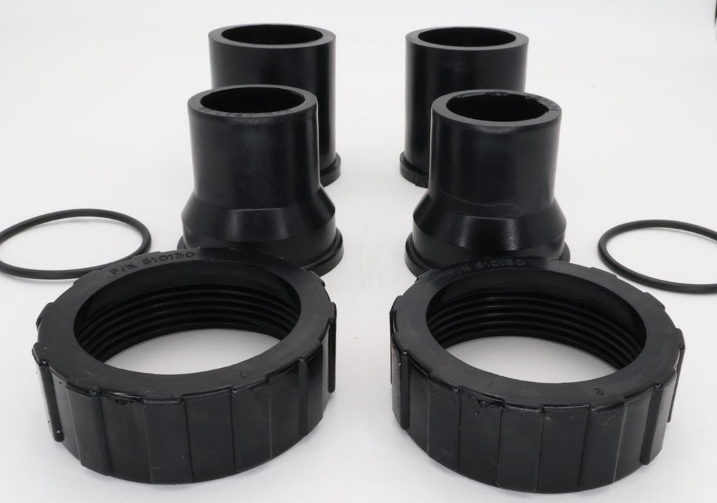 Pentair Clean and Clear Filter Bulkhead Union Kit | Pre 11/98 | 98960311