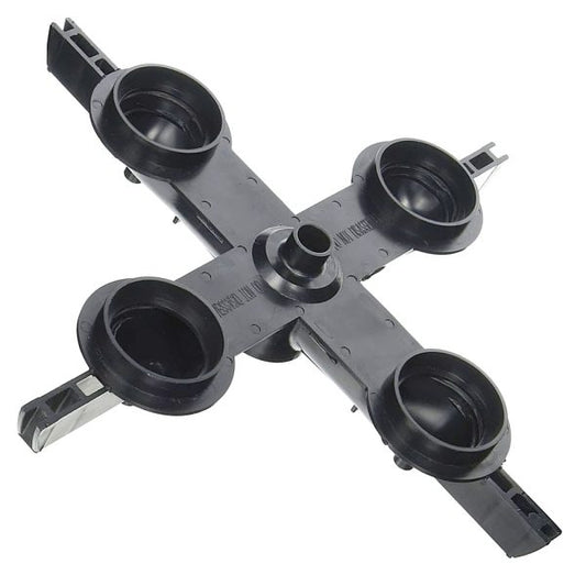 Waterway Crystal Water Cartridge Filter Manifold Assembly 550-4300