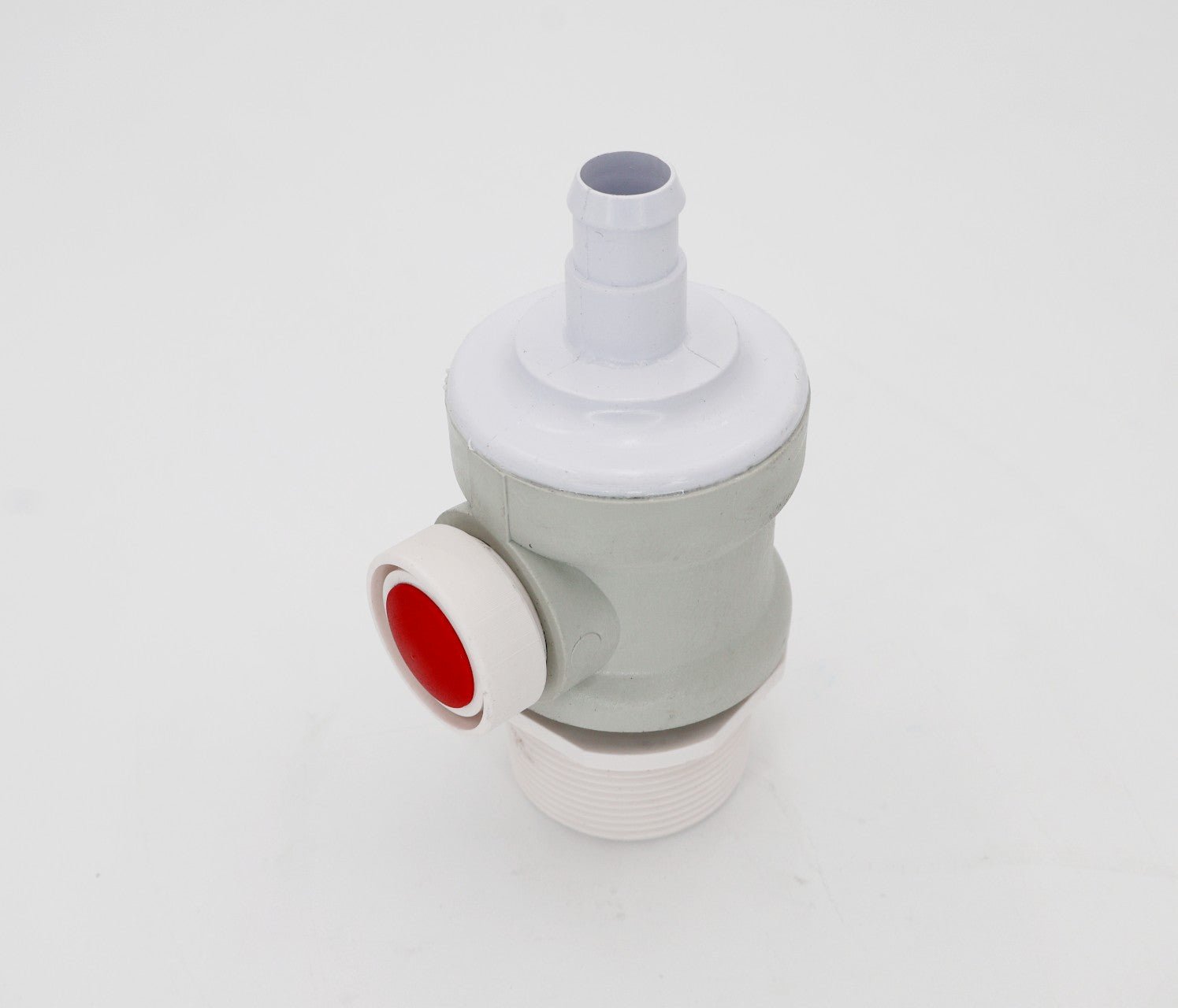 Pentair EW22 complete wall fitting for Legend and Platinum pool cleaners