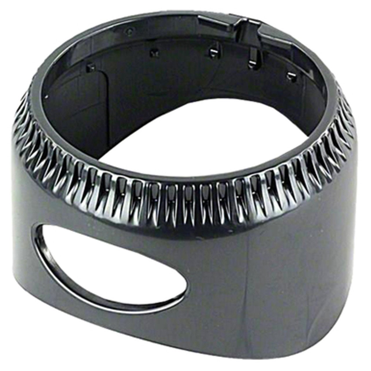 Pentair 360241 Racer Pressure Side Cleaner Debris Bag Collar Kit