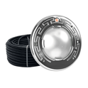 Pentair 602203 IntelliBrite Color LED Spa Light 100W Equivalent 100ft Cord
