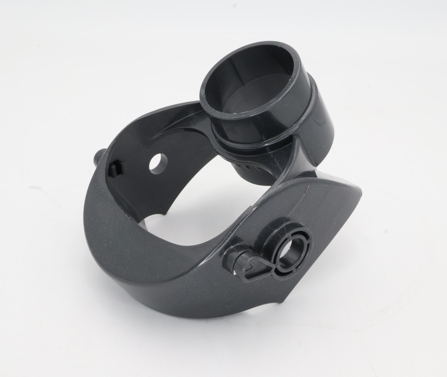 Pentair Kreepy Krauly Weight Holder 370498Z Installed View