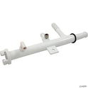 Pentair Feed Mast With O-Ring for Legend 3-Wheel Pool Cleaner LLU6 White