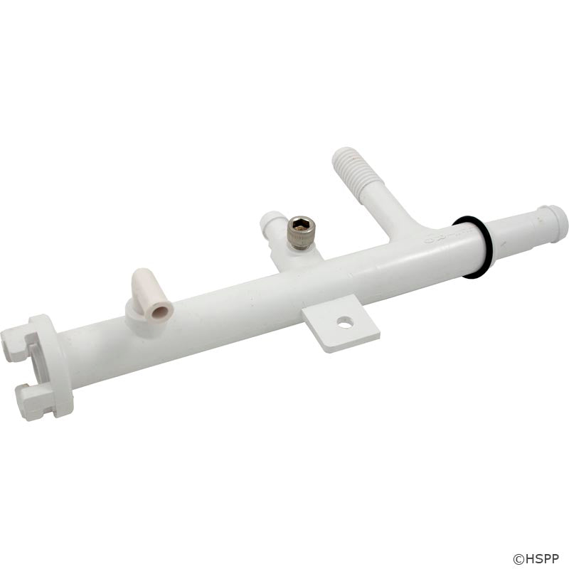 Pentair Feed Mast With O-Ring for Legend 3-Wheel Pool Cleaner LLU6 White